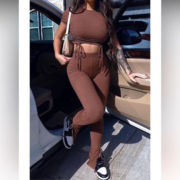 Amour Re Stacked Set - Picture 1 of 3